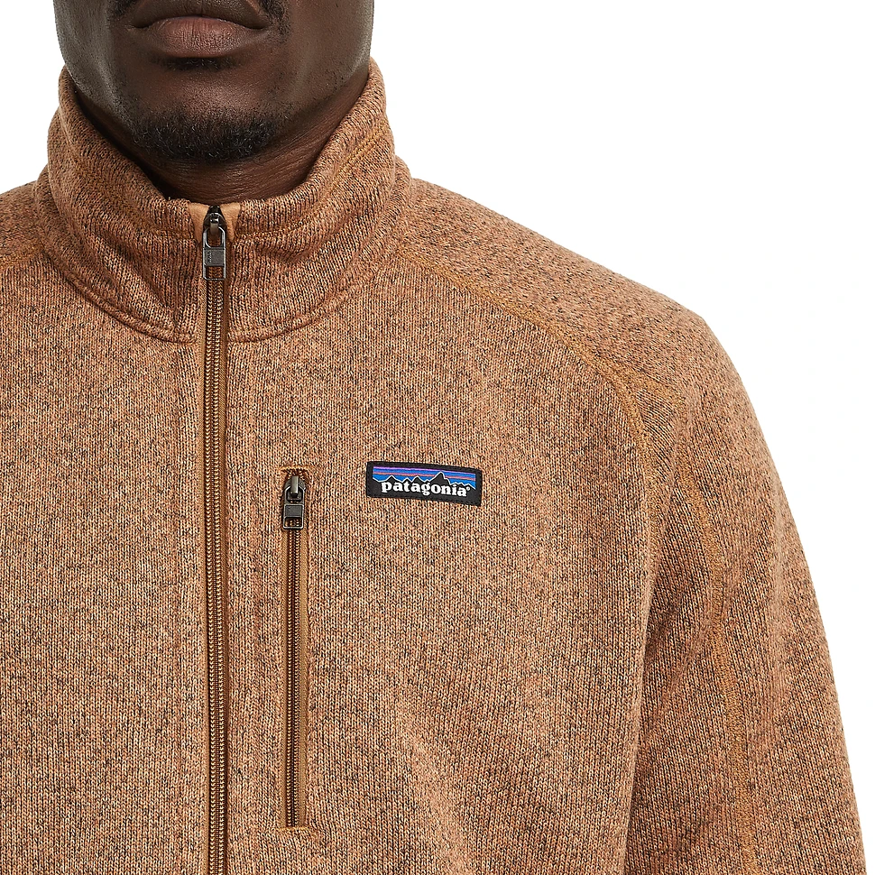 Patagonia - Better Sweater Jacket