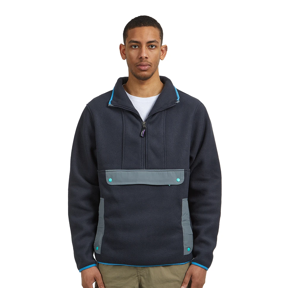 Unisex Synchilla® Fleece Anorak Top, Patagonia