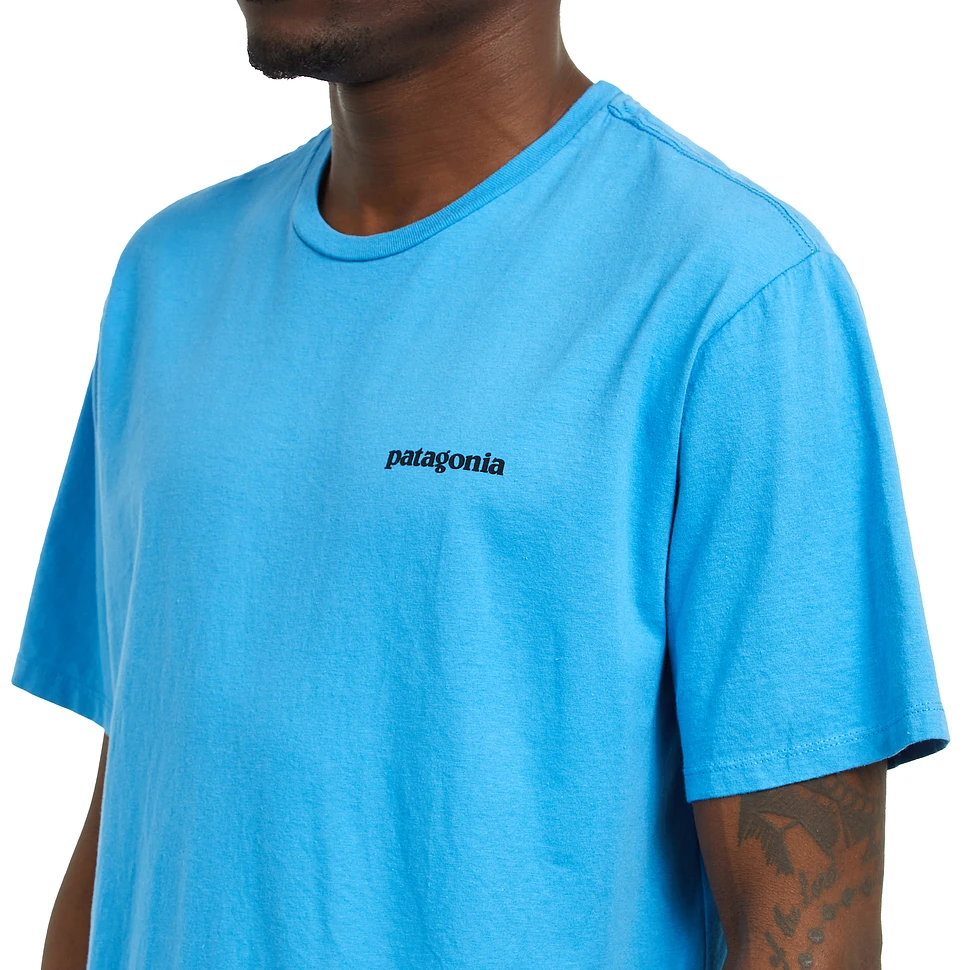 Patagonia - P-6 Mission Organic T-Shirt