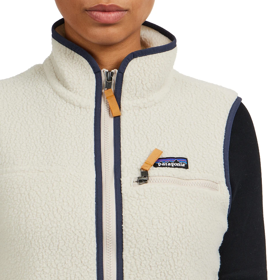 Patagonia - Retro Pile Vest