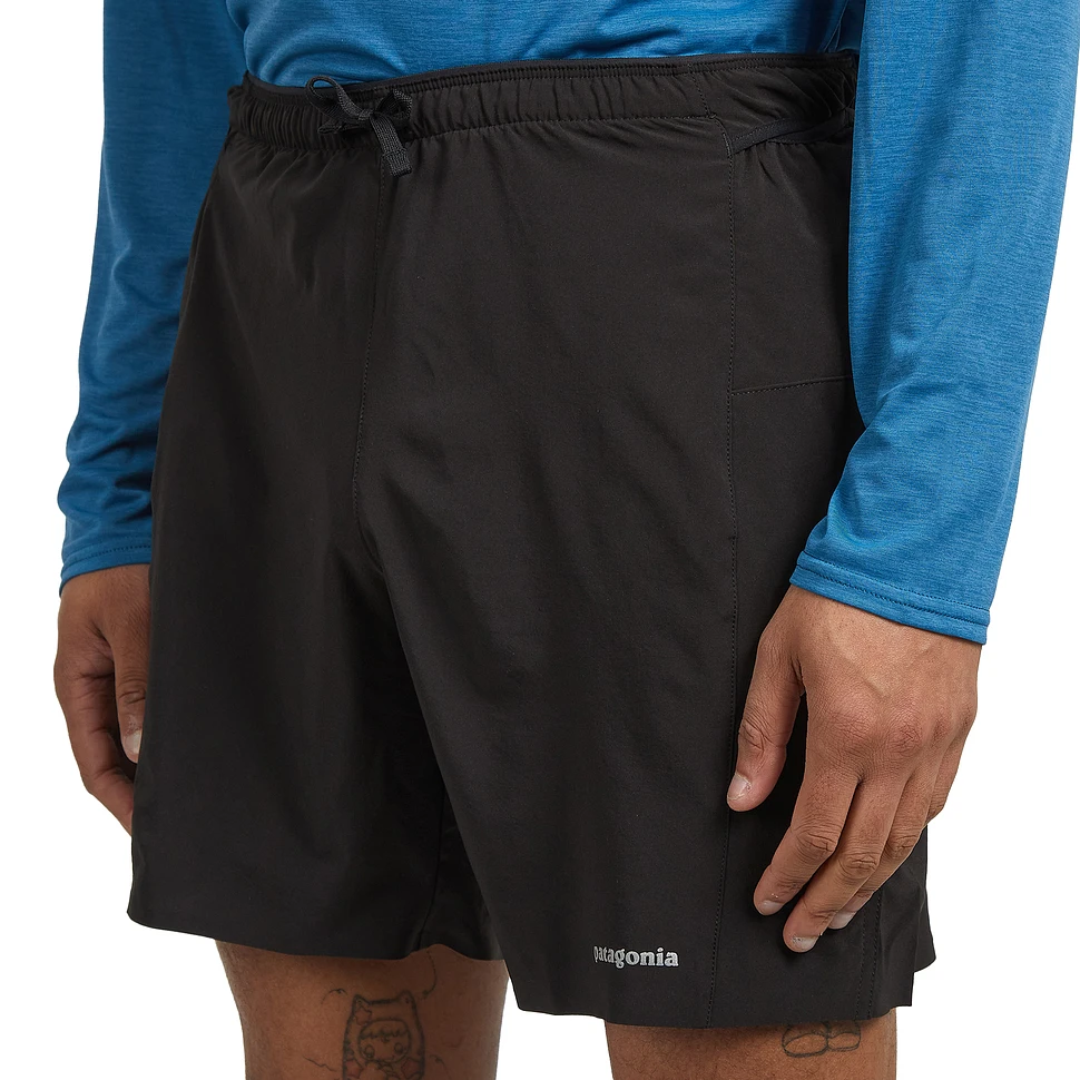 Patagonia - Strider Pro Shorts