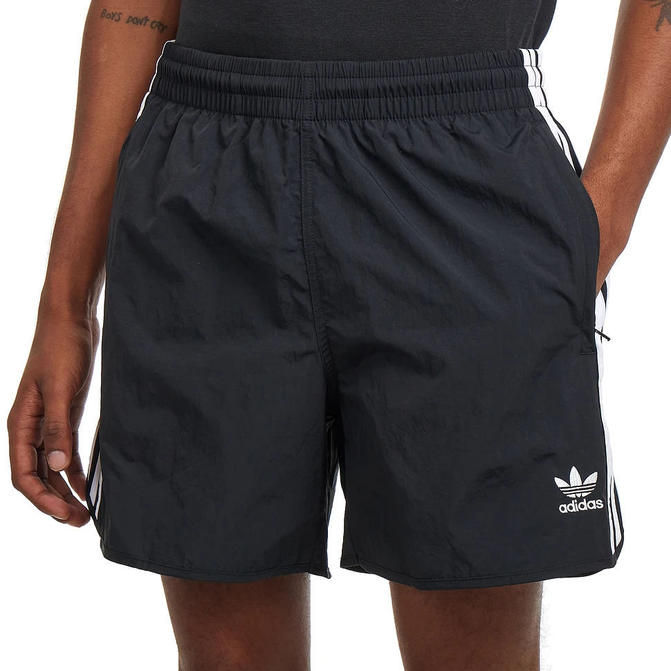 adidas Adicolor Classics Sprinter Shorts (Black) HHV