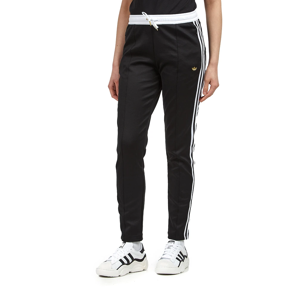 adidas - SST Track Pants (Black)