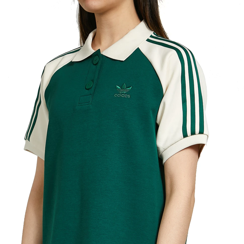 adidas - Polo Shirtdress