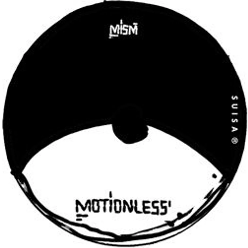 Soso / Motionless - Split