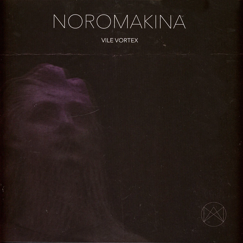 Noromakina - Vile Vortex Violet Vinyl Edition