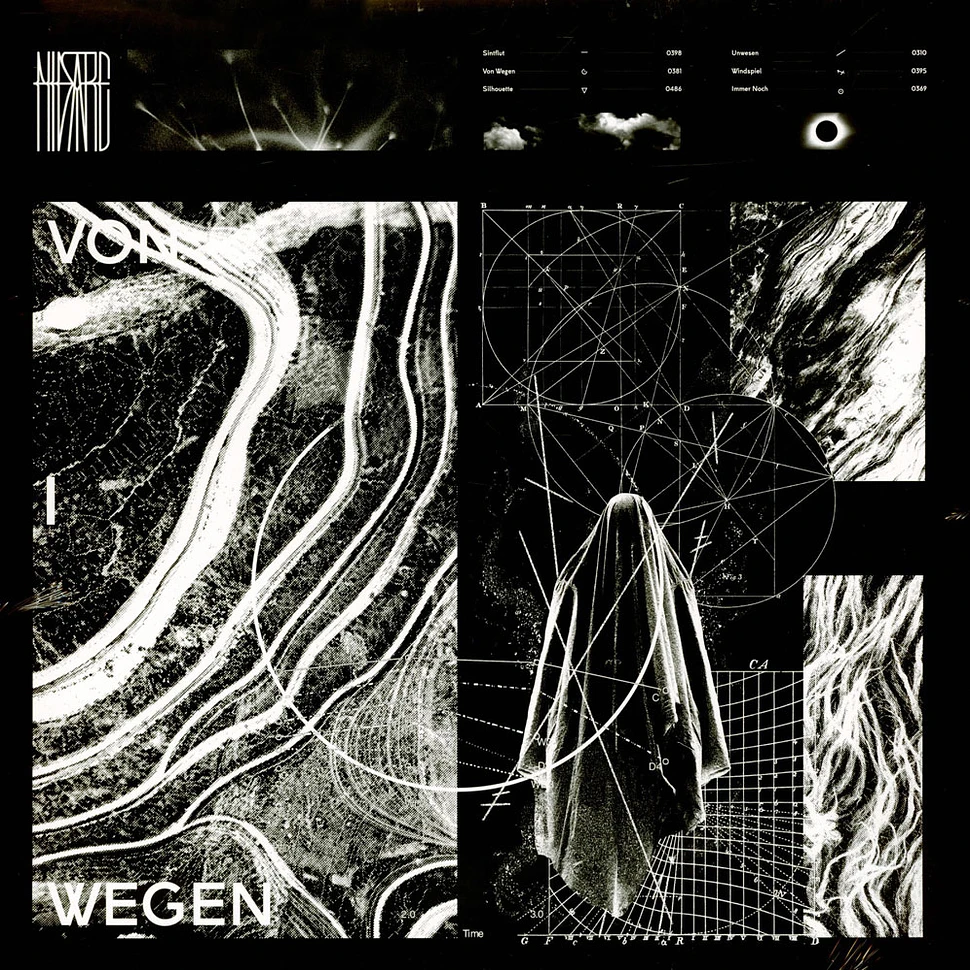 Nidare - Von Wegen