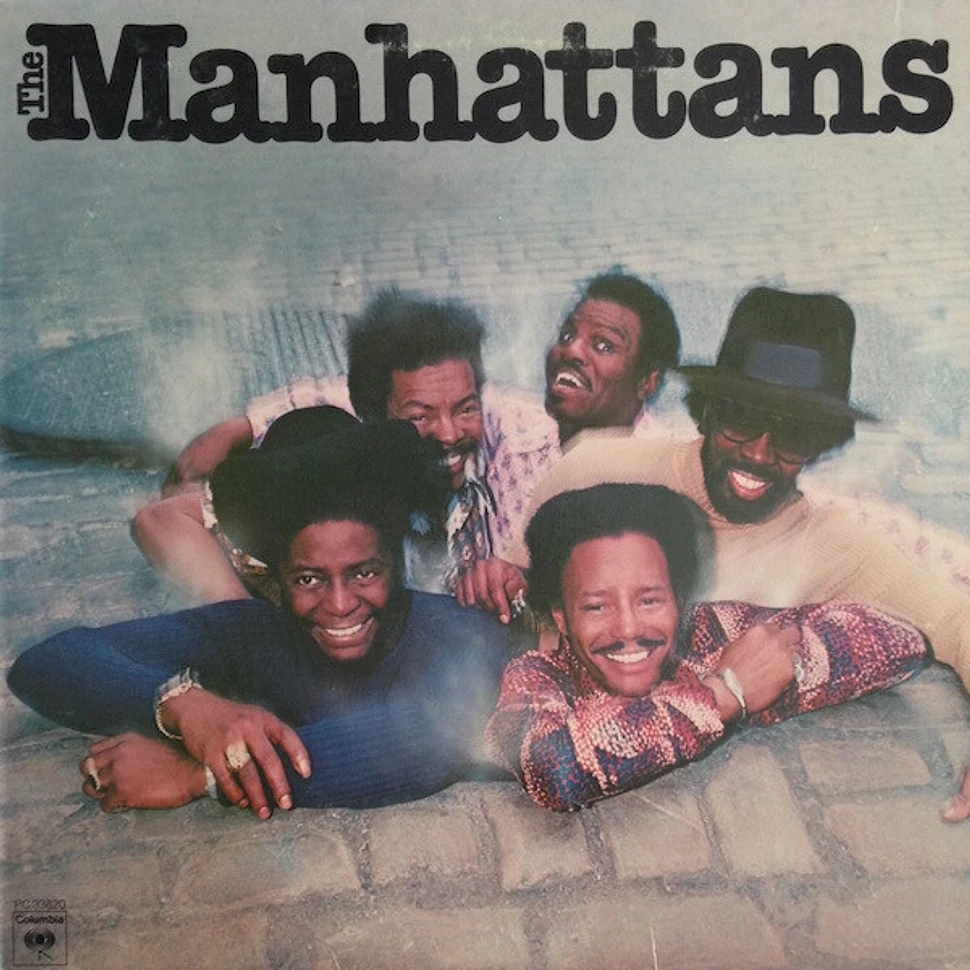 Manhattans - The Manhattans