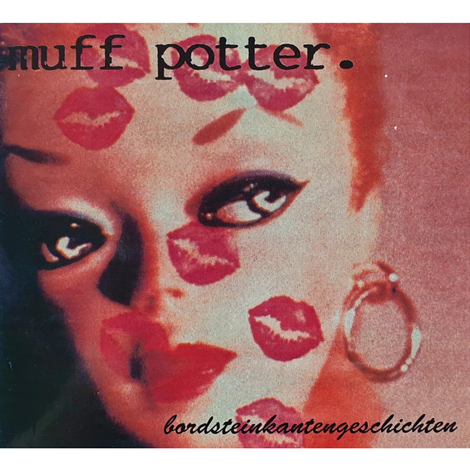 Muff Potter - Bordsteinkantengeschichten