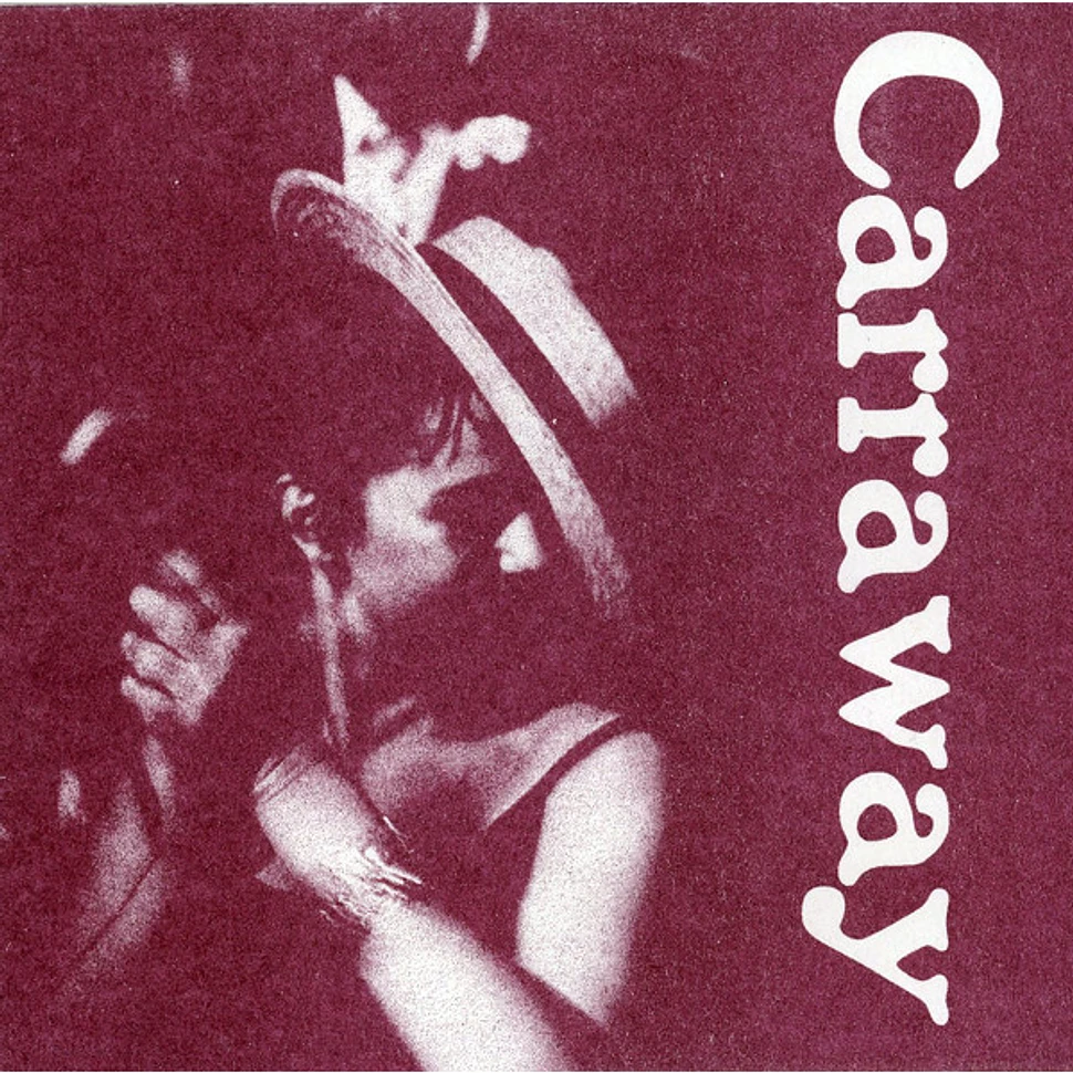 Carraway - Carraway