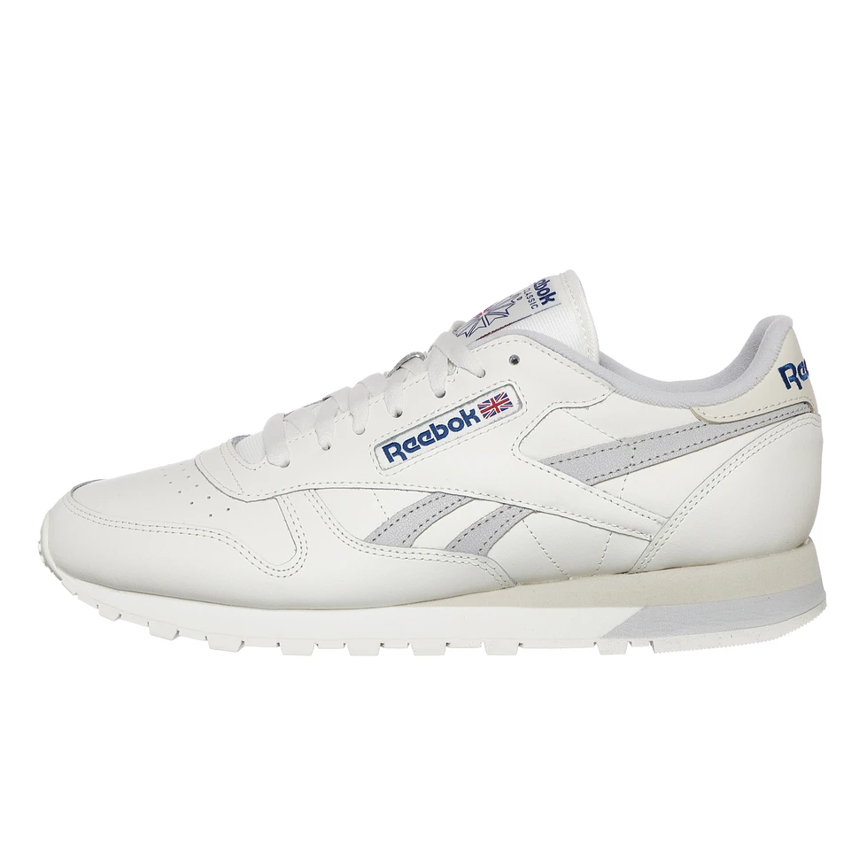 Reebok - Classic (Chalk / Light Solid Grey / Alabaster) | HHV