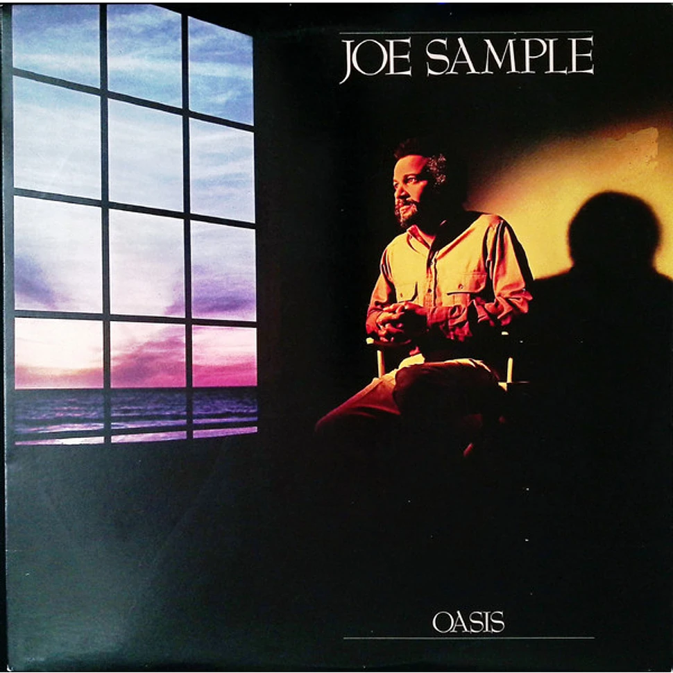 Joe Sample - Oasis