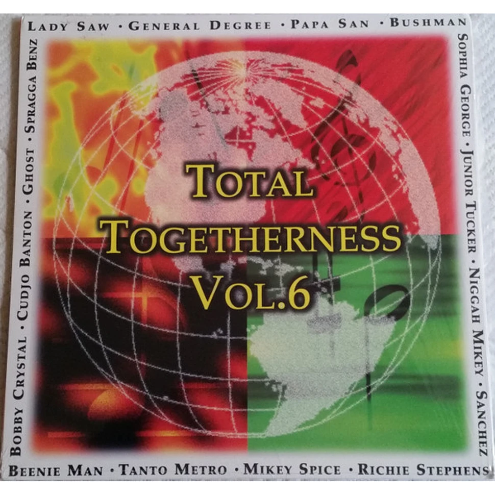 V.A. - Total Togetherness Vol.6