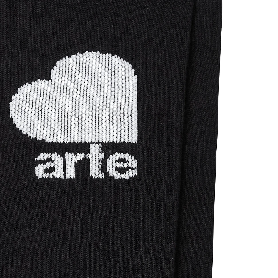 Arte Antwerp - Crooked Heart Socks