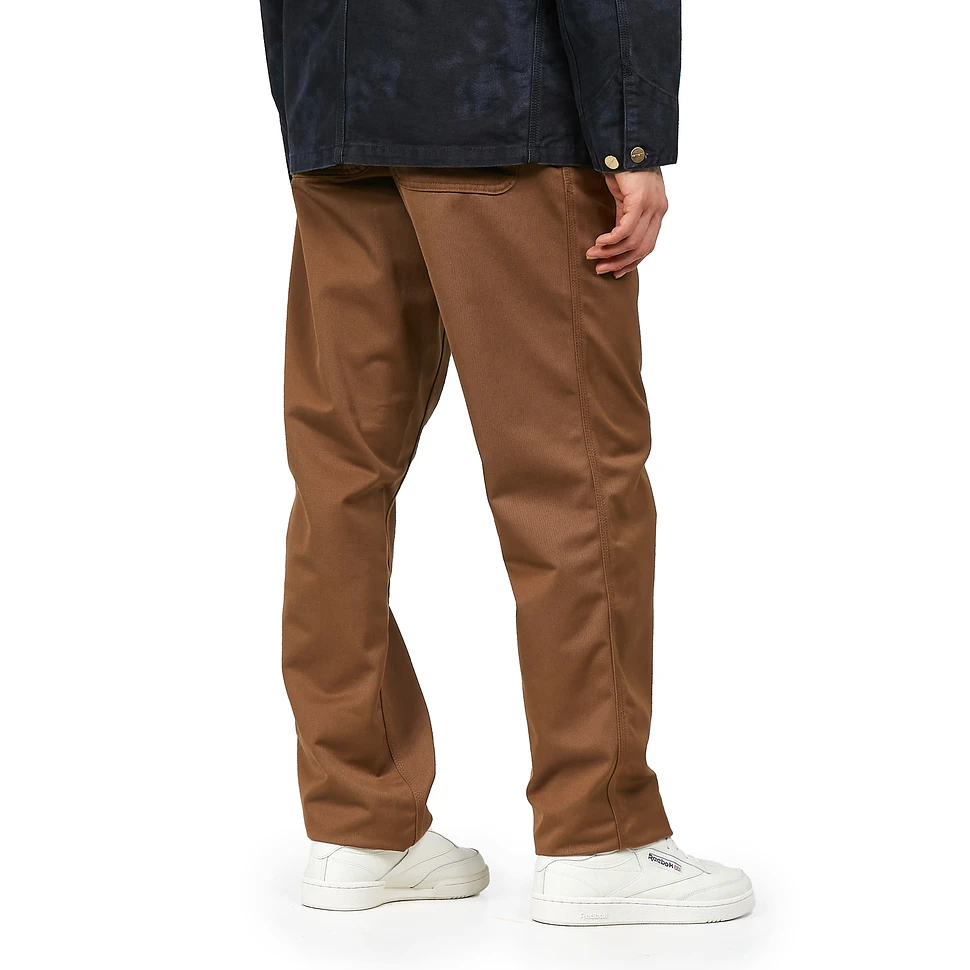 Carhartt WIP - Simple Pant "Denison" Twill, 8.8 oz