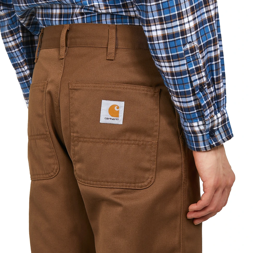 Carhartt WIP - Simple Pant "Denison" Twill, 8.8 oz