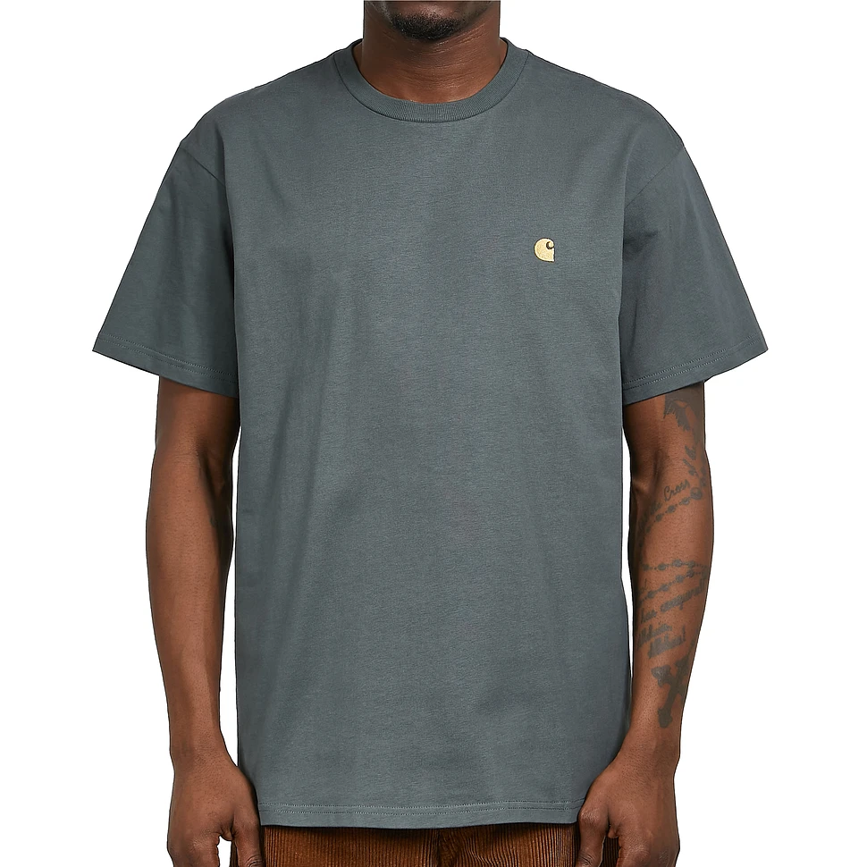 Carhartt WIP - S/S Chase T-Shirt