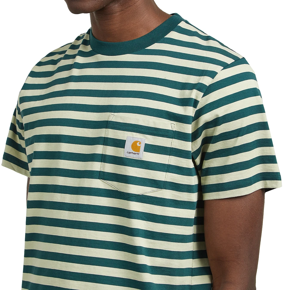 Carhartt WIP - S/S Scotty Pocket T-Shirt