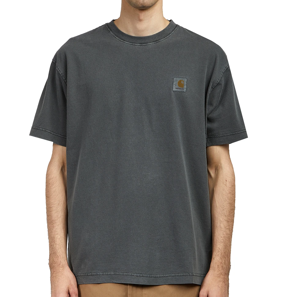 Carhartt WIP - S/S Nelson T-Shirt