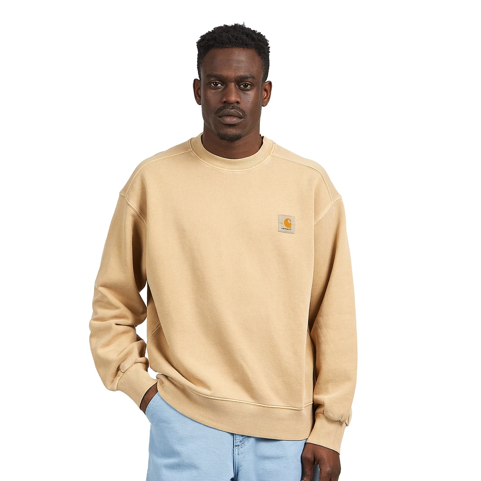 Carhartt WIP - Nelson Sweat