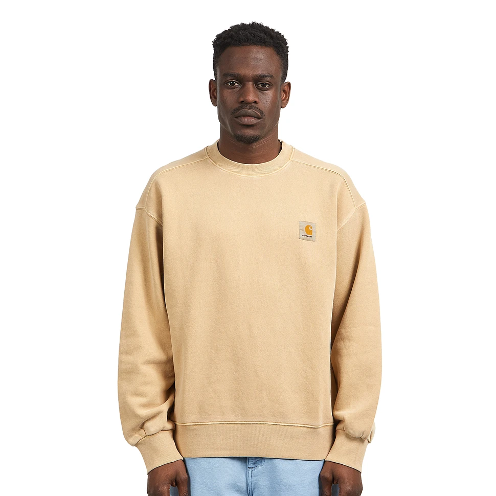 Carhartt WIP - Nelson Sweat