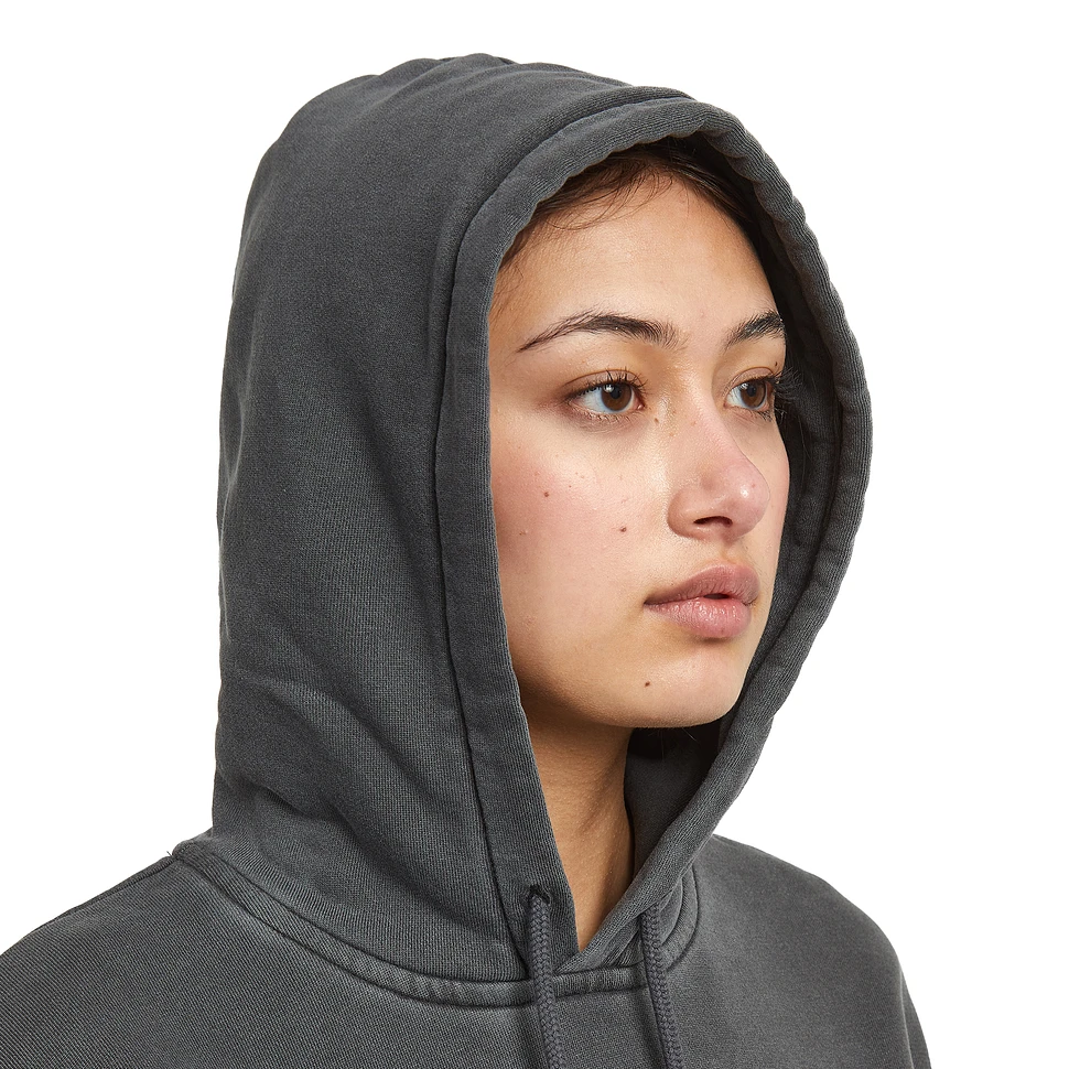 Carhartt WIP - W' Hooded Nelson Sweatshirt