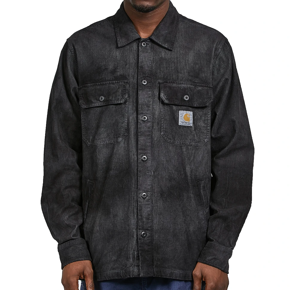 Carhartt WIP - Dixon Chromo Shirt Jac