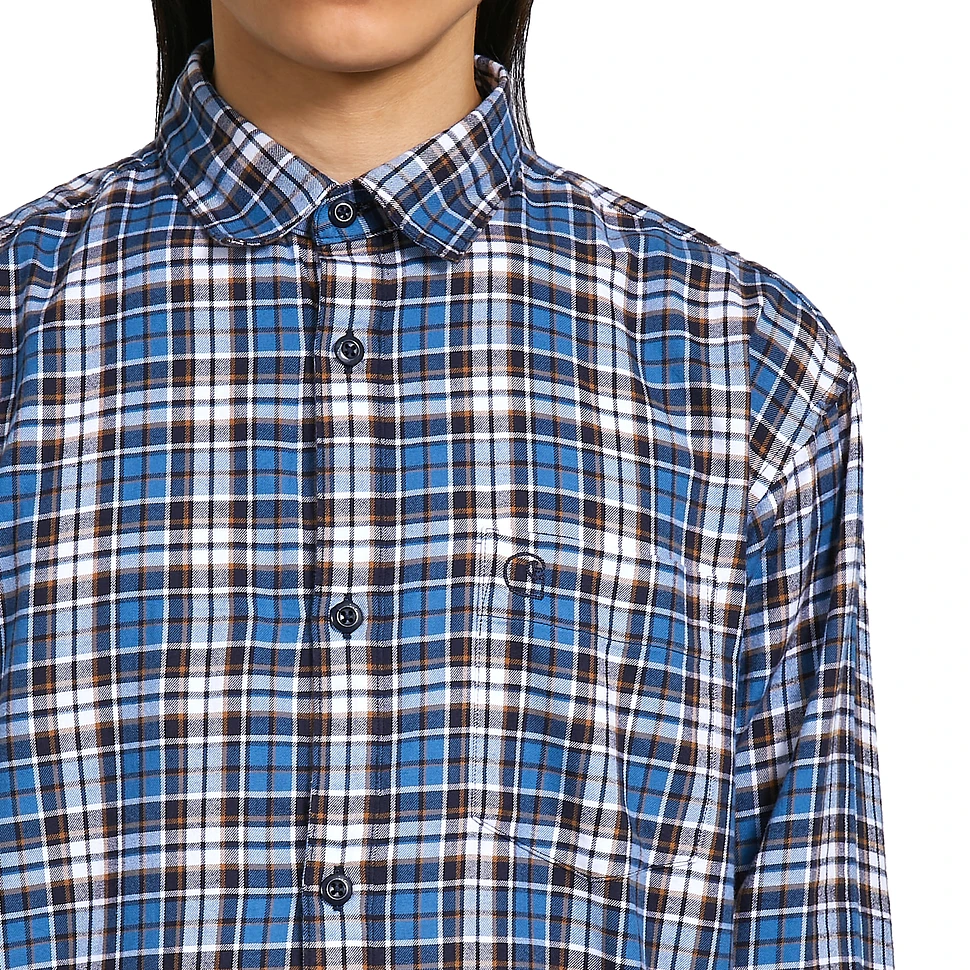 Carhartt WIP - L/S Yuma Shirt