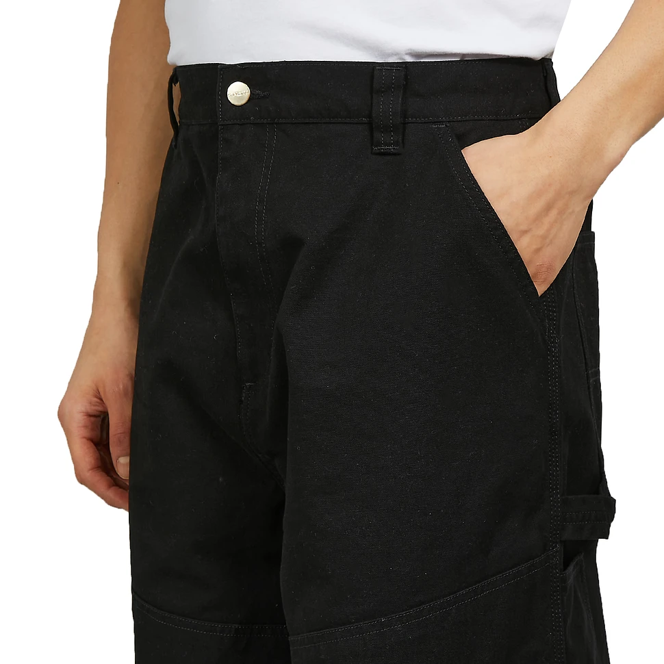 Carhartt WIP - Wide Panel Pant "Marshall" Canvas, 9 oz