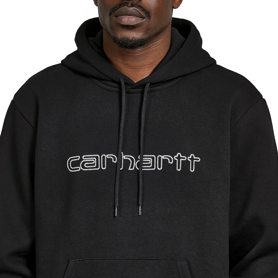 Carhartt WIP - Hooded Elzy Sweat
