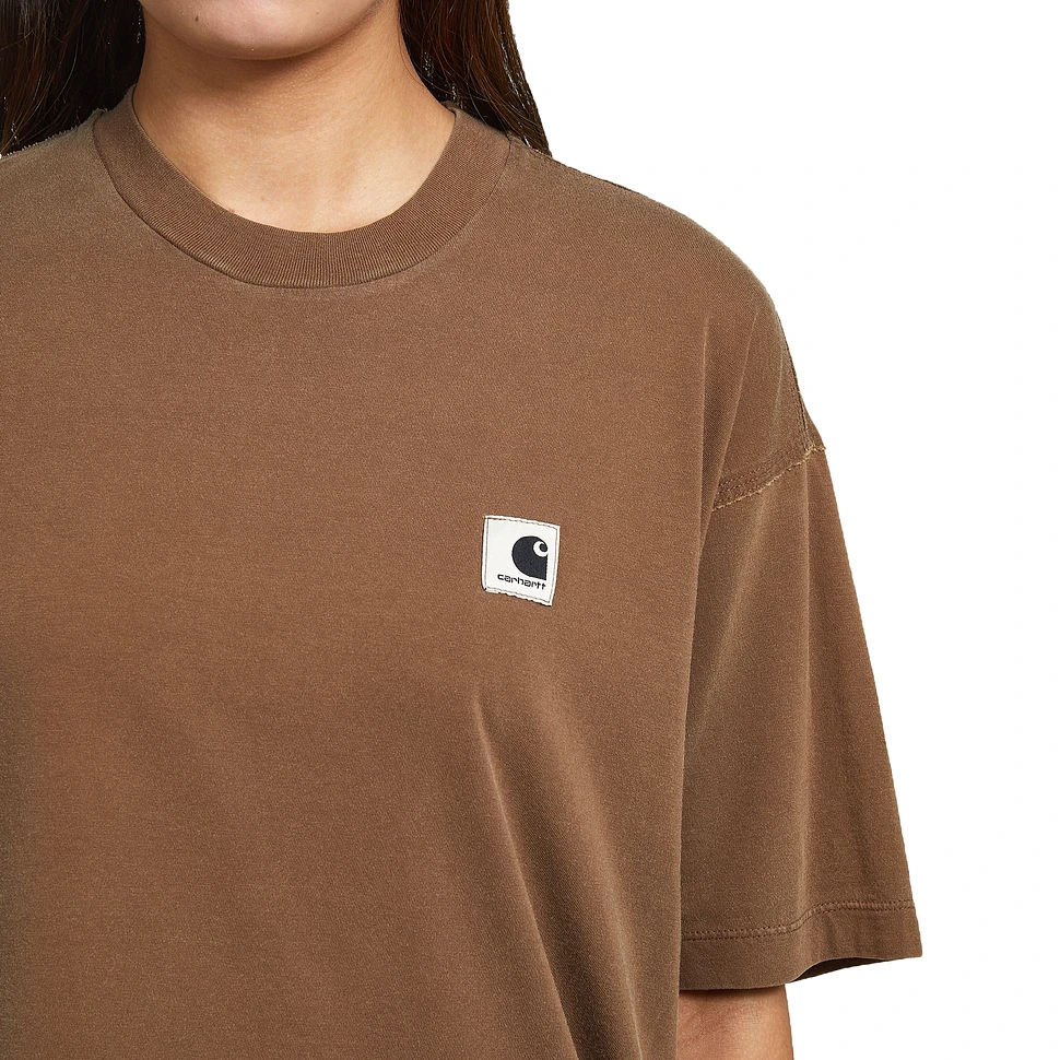 Carhartt WIP - W' S/S Tacoma T-Shirt