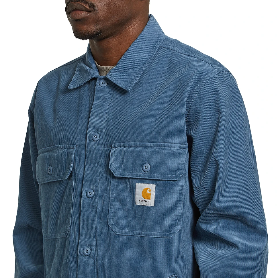 Carhartt WIP - Dixon Shirt Jac