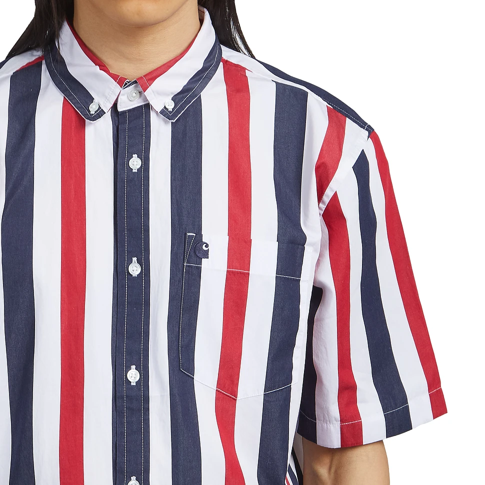 Carhartt WIP - S/S Elcano Shirt