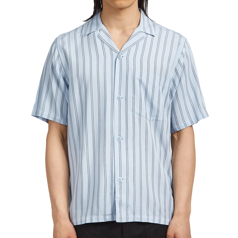 Carhartt WIP - S/S Reyes Shirt