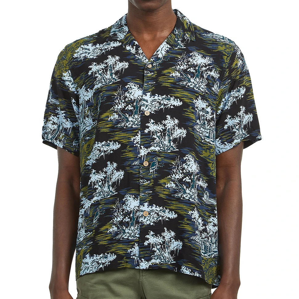 Carhartt WIP - S/S Bayou Shirt