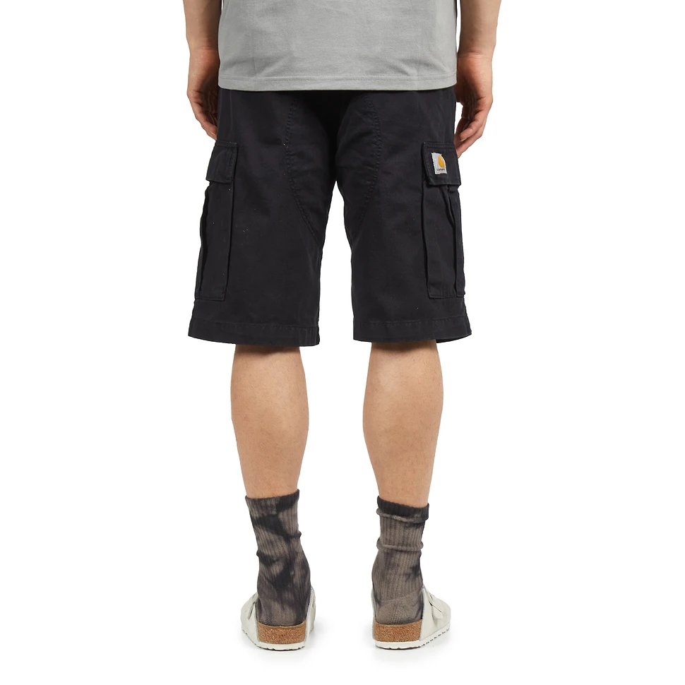 Carhartt WIP - Regular Cargo Short "Moraga" Twill, 8.25 oz