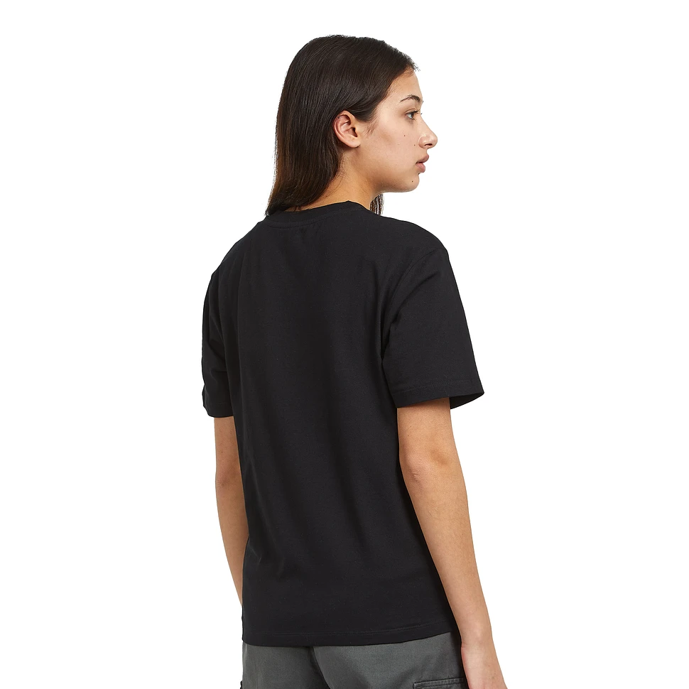 Carhartt WIP - W' S/S Blush T-Shirt
