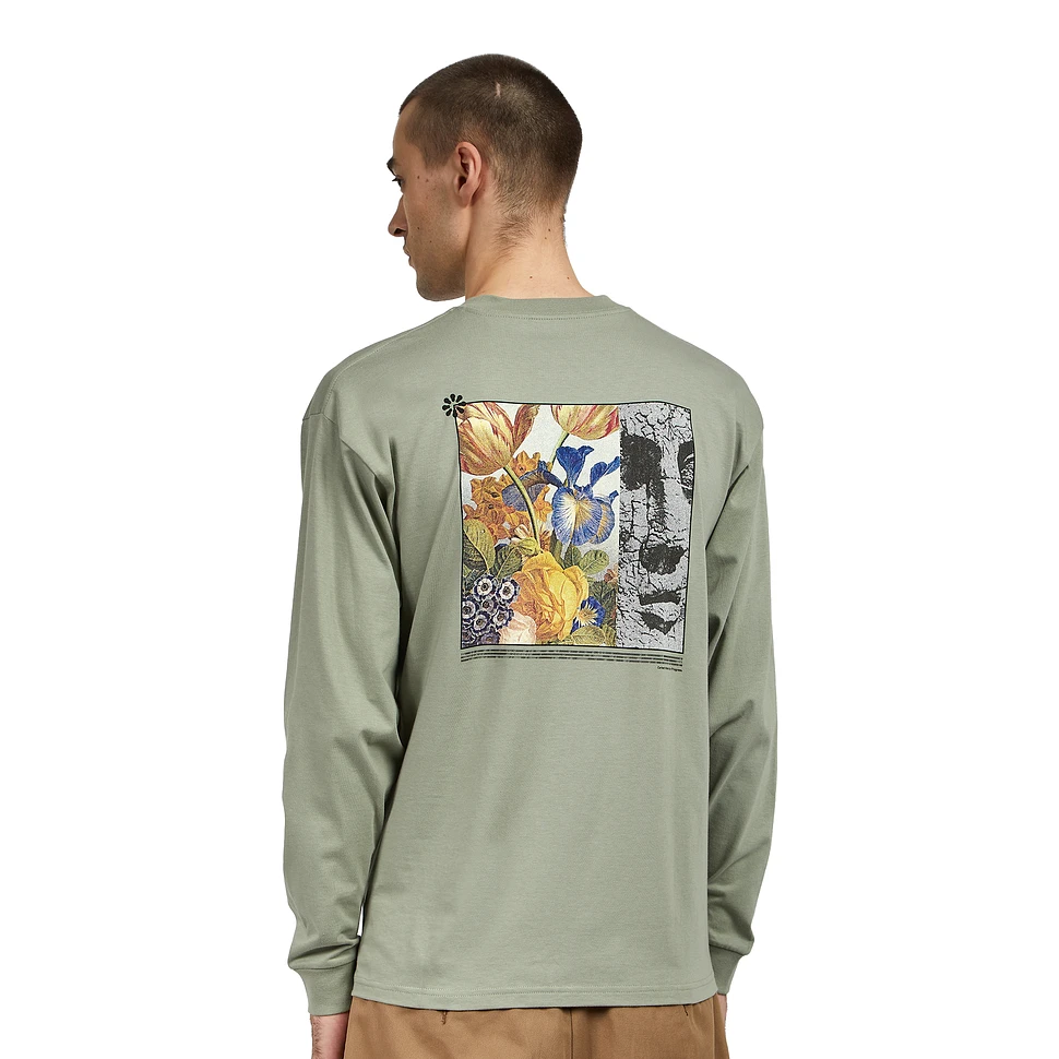 Carhartt WIP - L/S Greenhouse T-Shirt