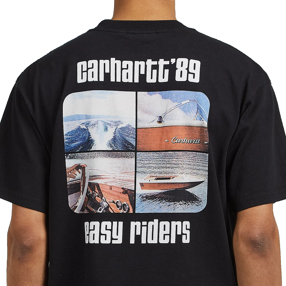 Carhartt WIP - S/S Riders T-Shirt