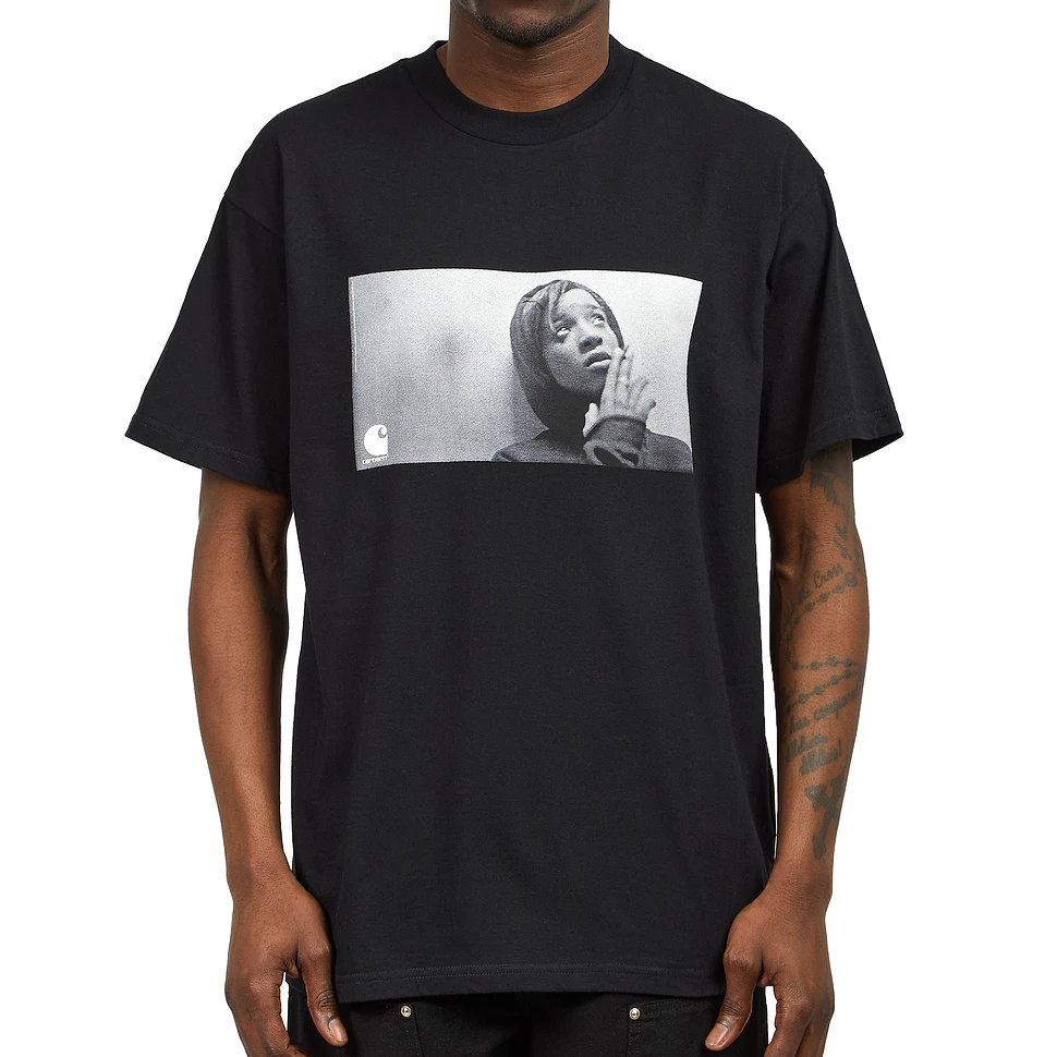 Carhartt WIP - S/S Archive Girl T-Shirt