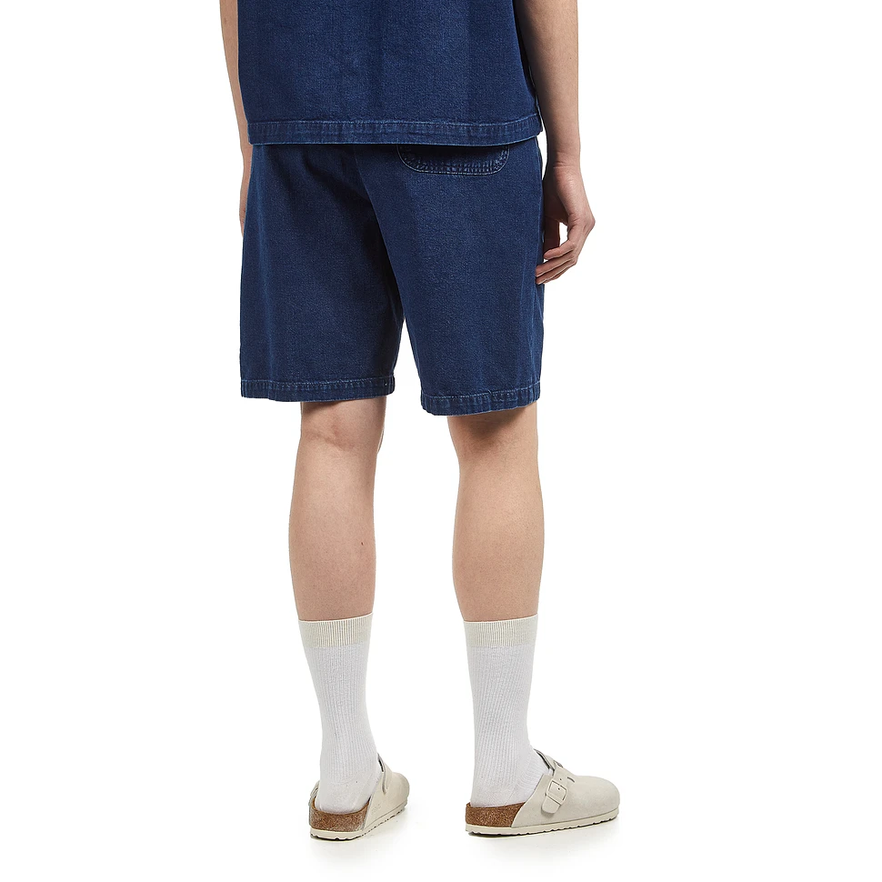 Carhartt WIP - W' Lovilia Short