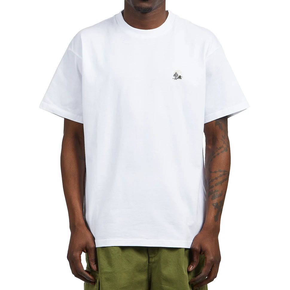 Carhartt WIP - S/S Big Buck T-Shirt