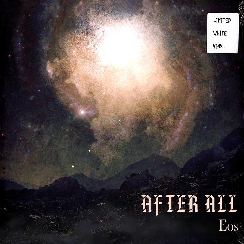 After All - Eos