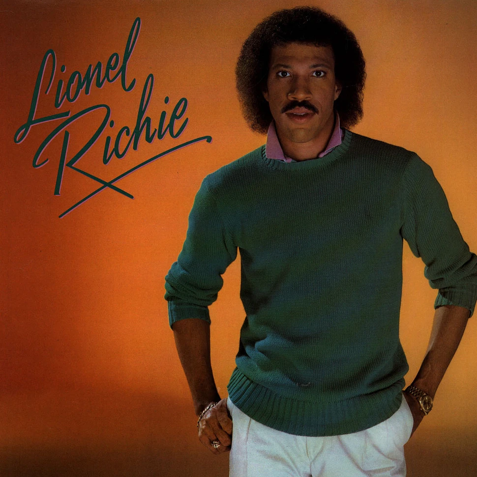 Lionel Richie - Lionel Richie