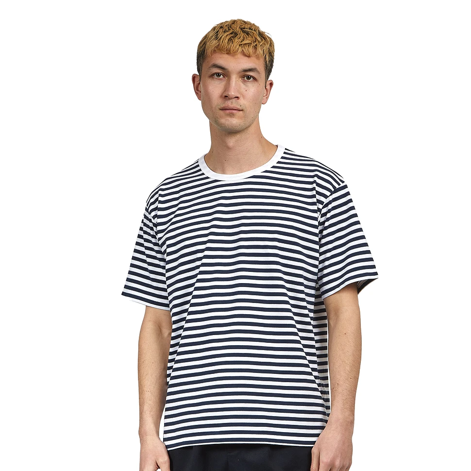 nanamica - Coolmax St. Jersey Tee