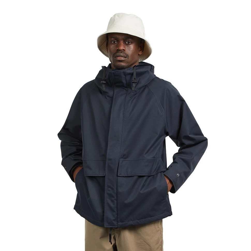 nanamica - 2L Gore-Tex Cruiser Jacket