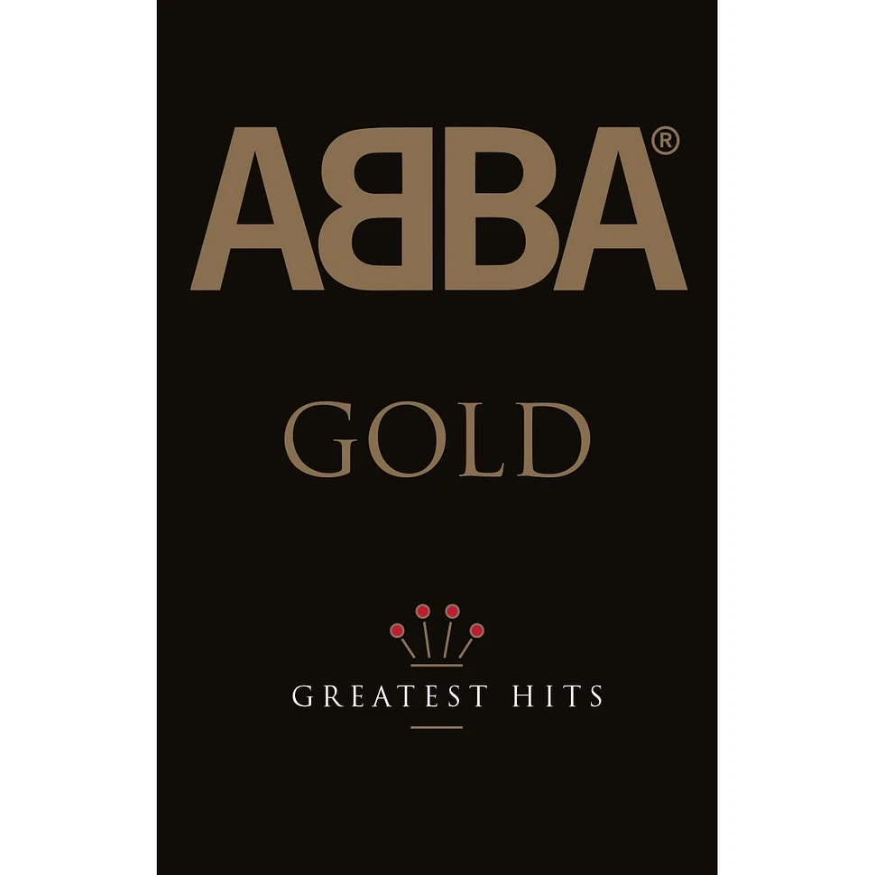 ABBA - Abba Gold