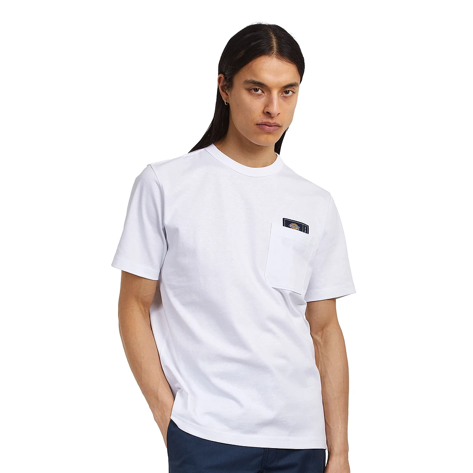 Dickies x Pop Trading Co. - Tee SS