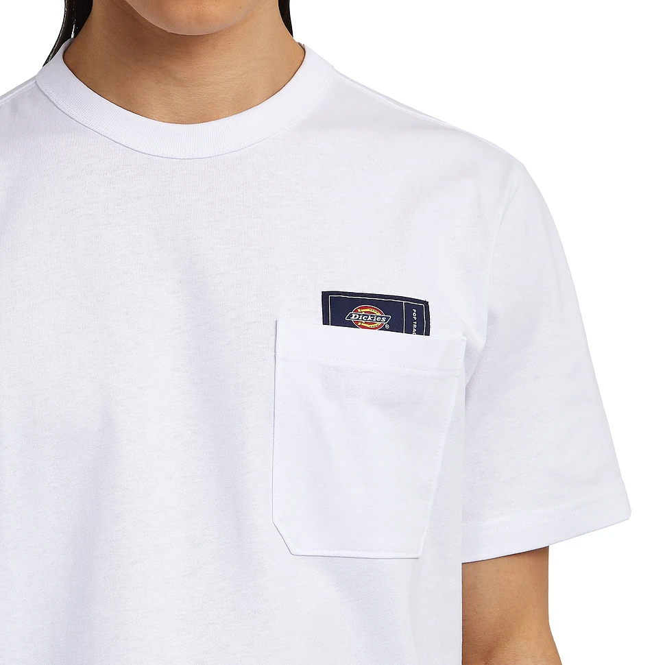 Dickies x Pop Trading Co. - Tee SS