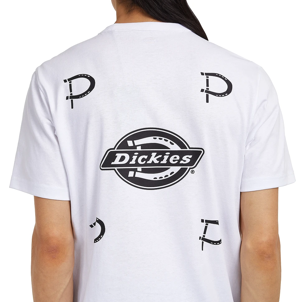 Dickies x Pop Trading Co. - Tee SS